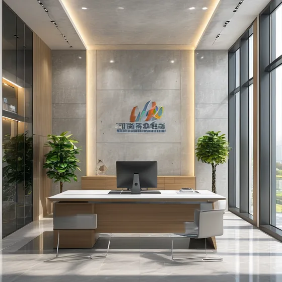河南立扬软件科技有限公司